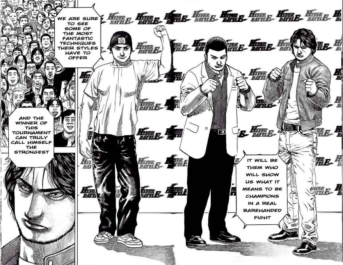 Page 10 Chapter 233 Tough