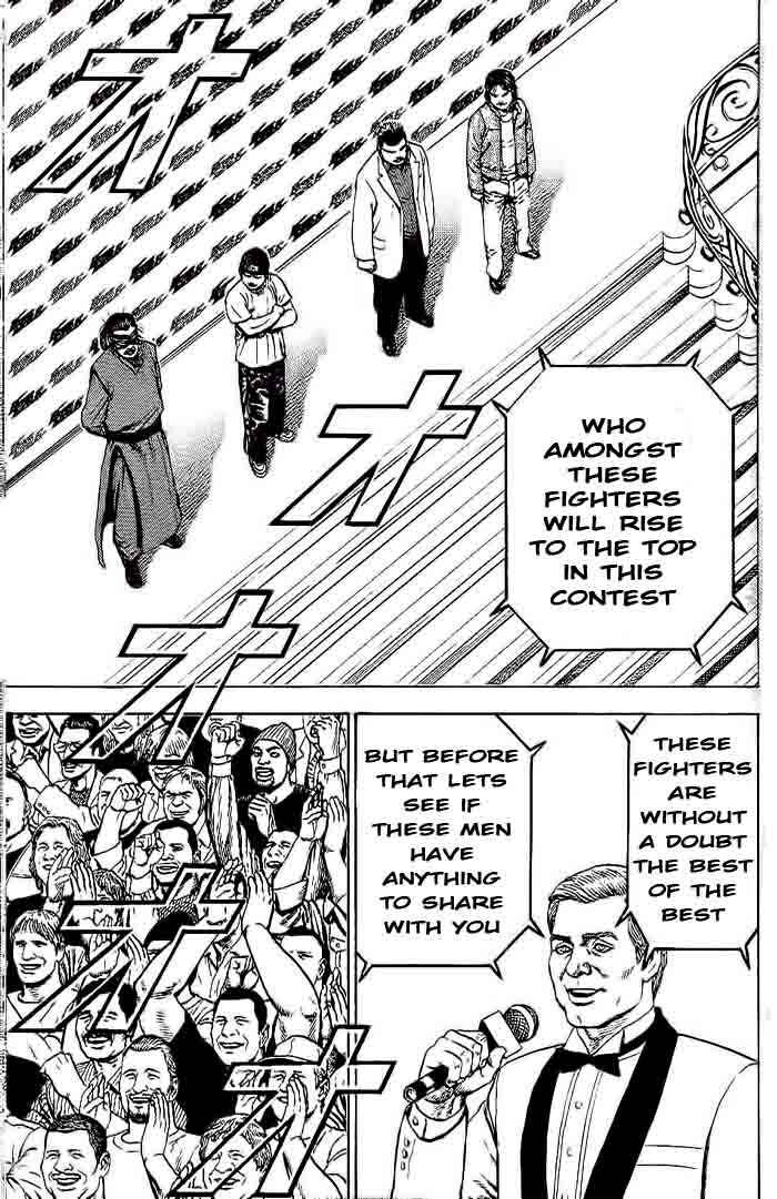 Page 12 Chapter 233 Tough
