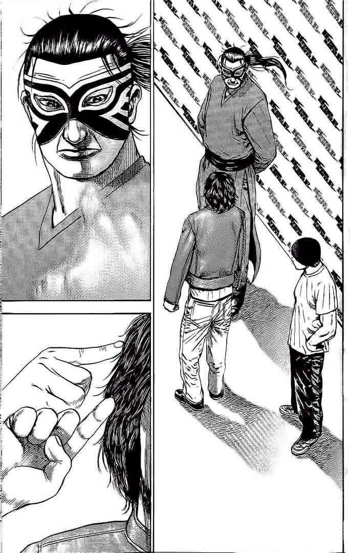 Page 14 Chapter 233 Tough