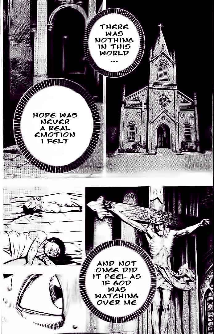 Page 2 Chapter 233 Tough