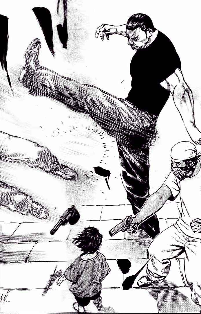 Page 4 Chapter 233 Tough