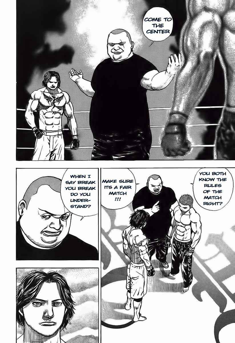 Page 16 Chapter 249 Tough