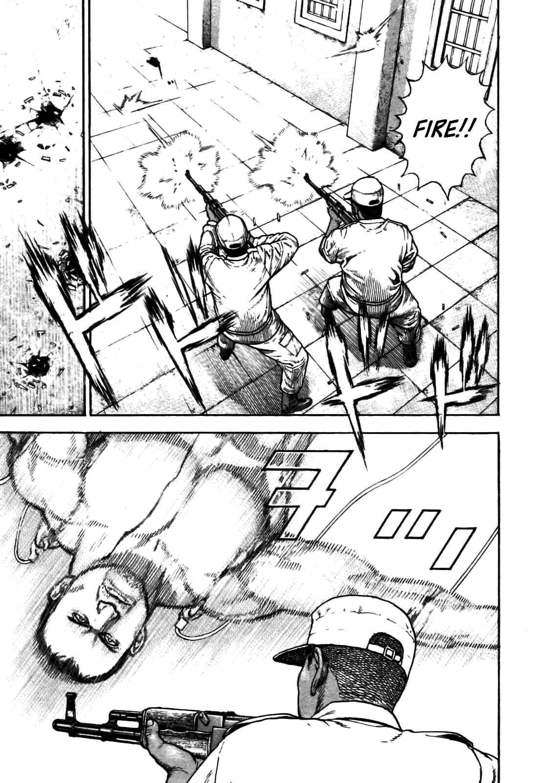 Page 11 Chapter 325 Tough