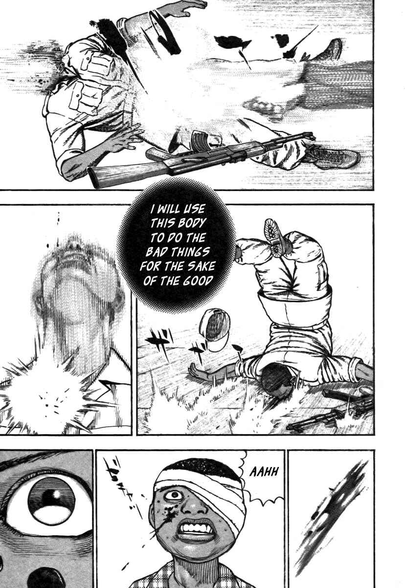 Page 15 Chapter 325 Tough