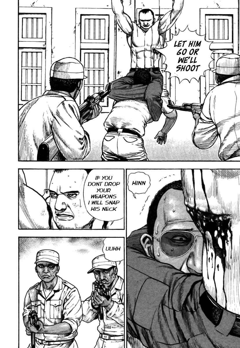 Page 4 Chapter 325 Tough
