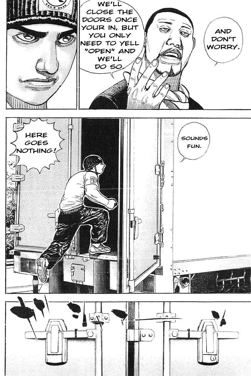 Page 16 Chapter 355 Tough