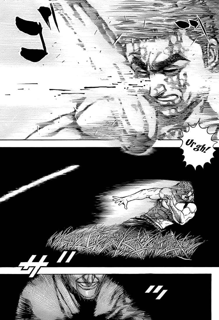 Page 11 Chapter 65 Tough