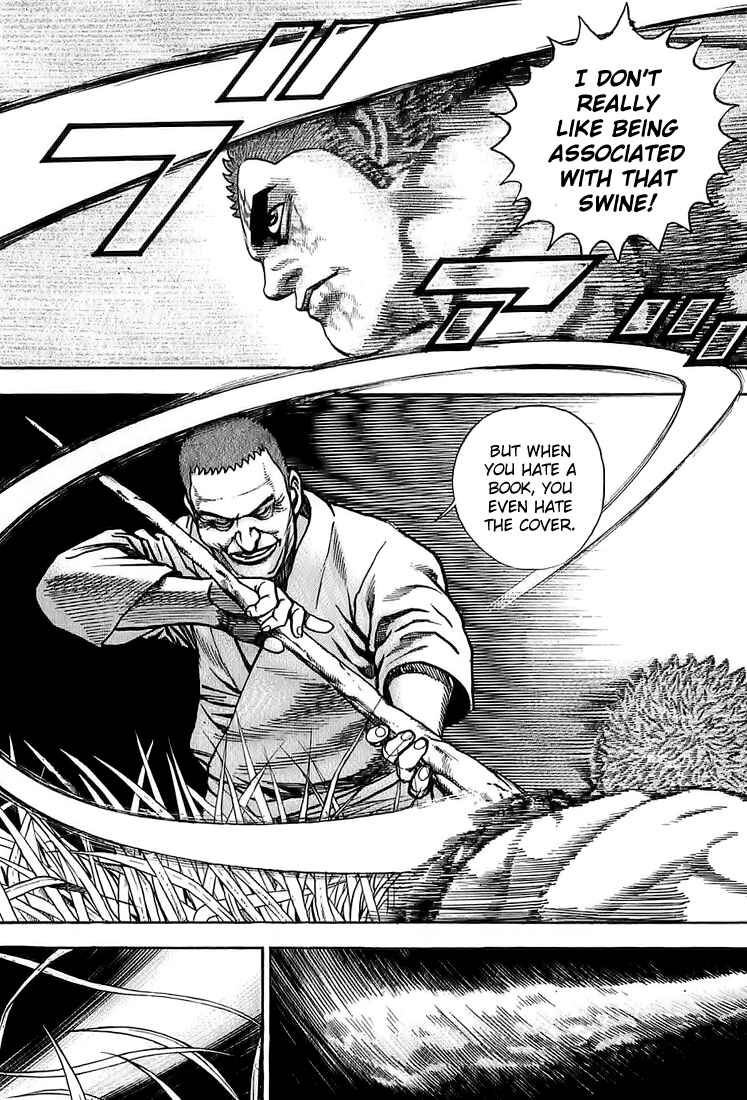 Page 4 Chapter 65 Tough