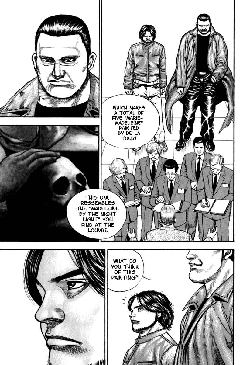 Page 10 Chapter 156 Tough