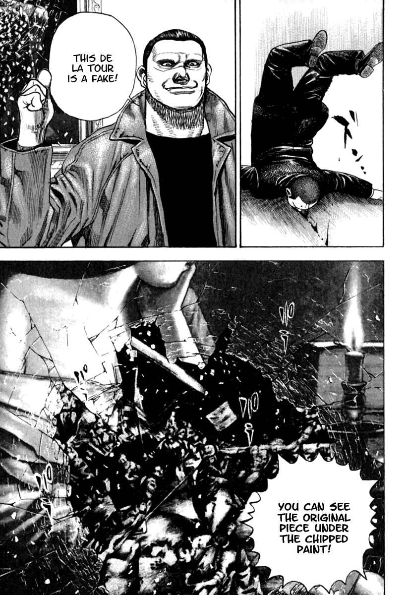 Page 16 Chapter 156 Tough