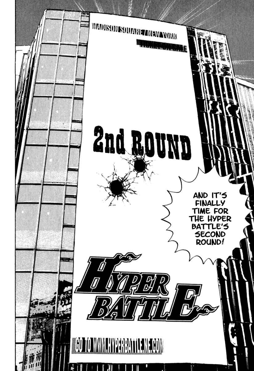 Page 19 Chapter 156 Tough