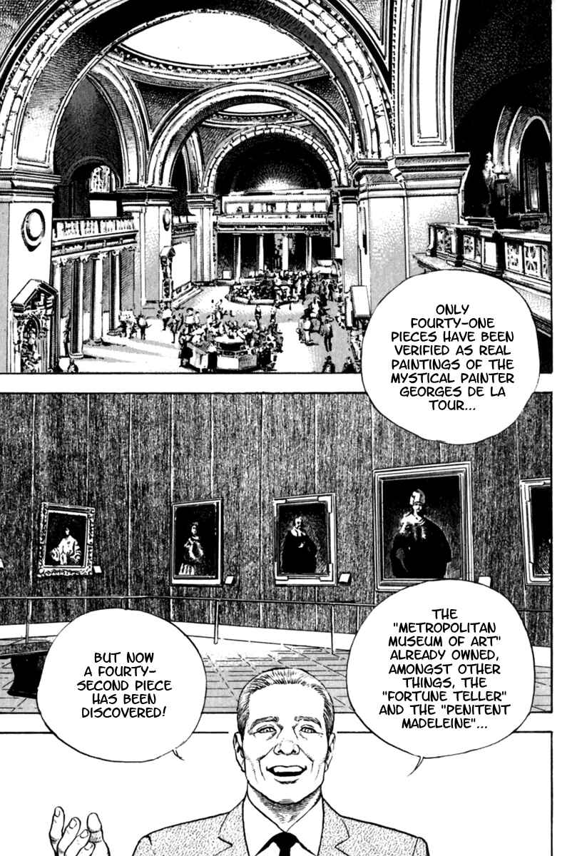 Page 8 Chapter 156 Tough