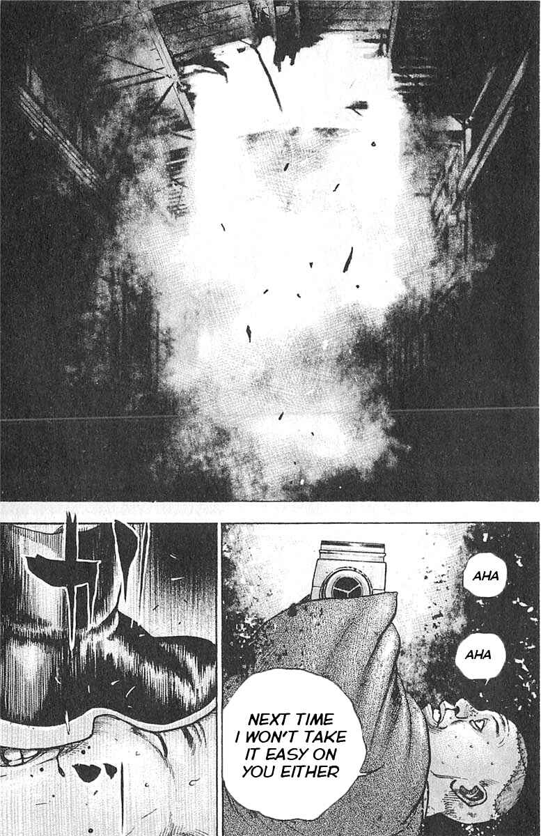 Page 13 Chapter 345 Tough