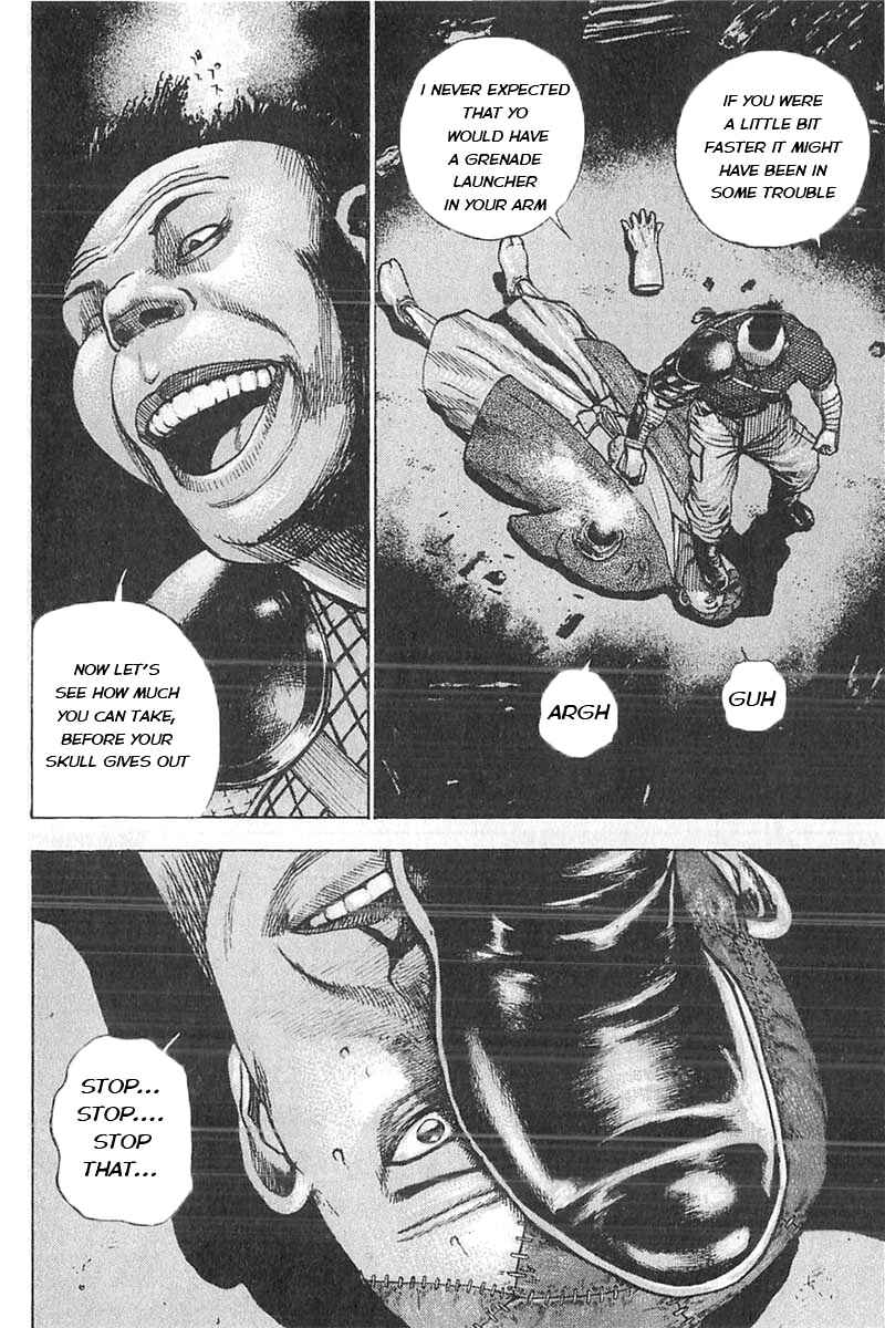 Page 14 Chapter 345 Tough