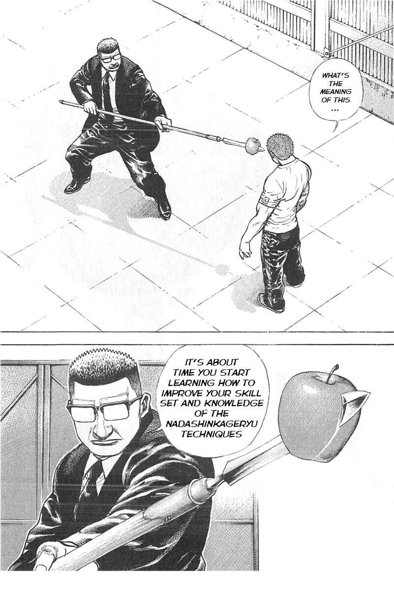 Page 18 Chapter 345 Tough