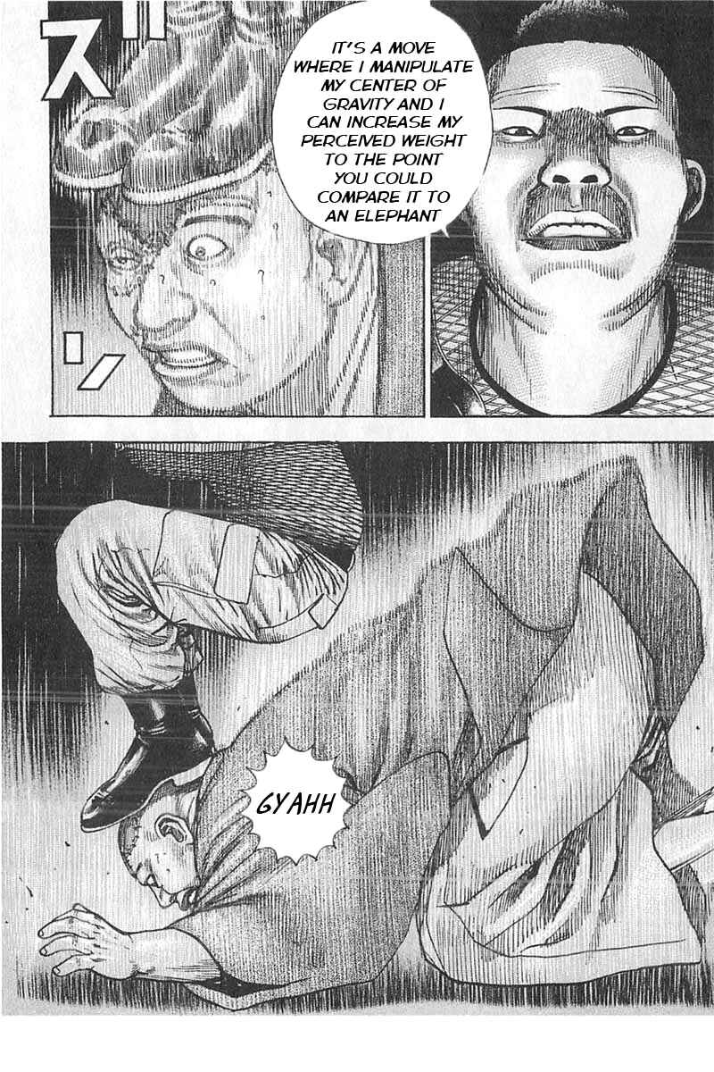 Page 3 Chapter 345 Tough