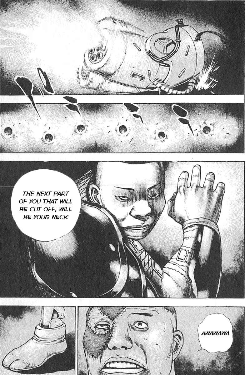 Page 8 Chapter 345 Tough