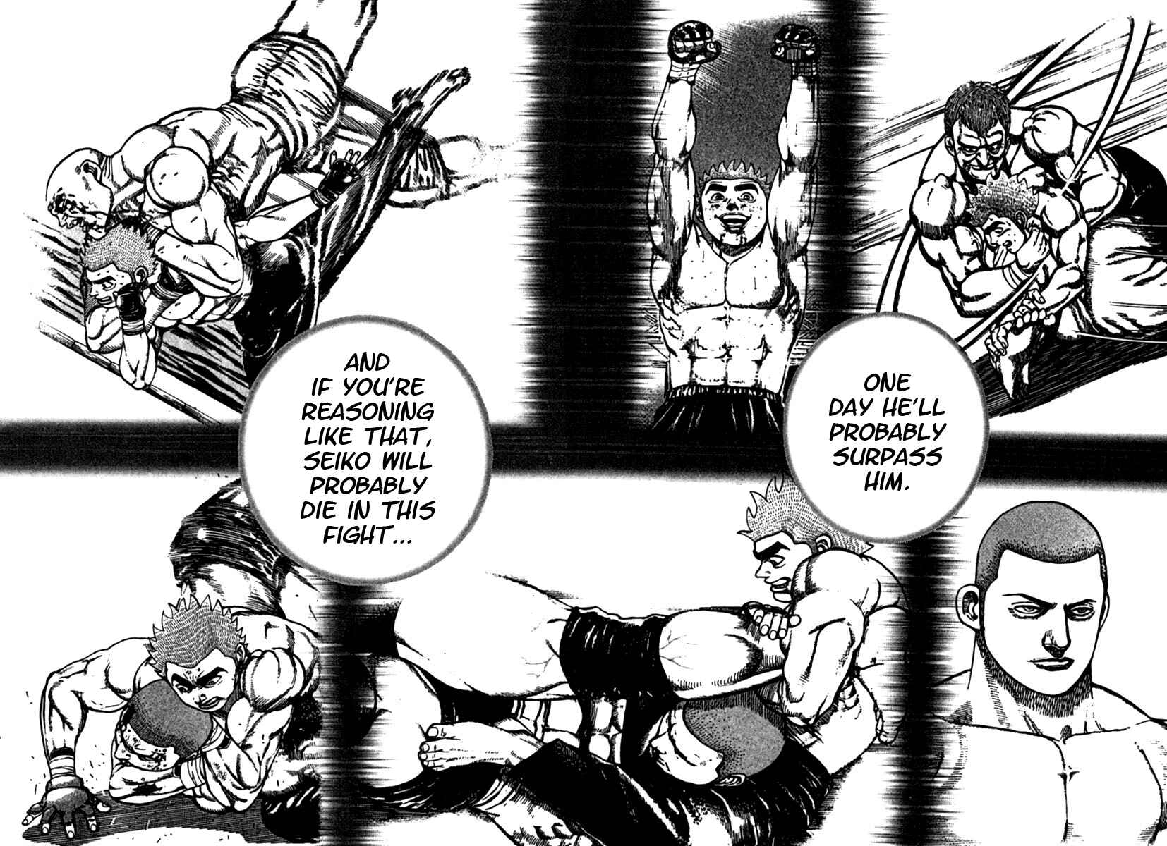 Page 12 Chapter 216 Tough