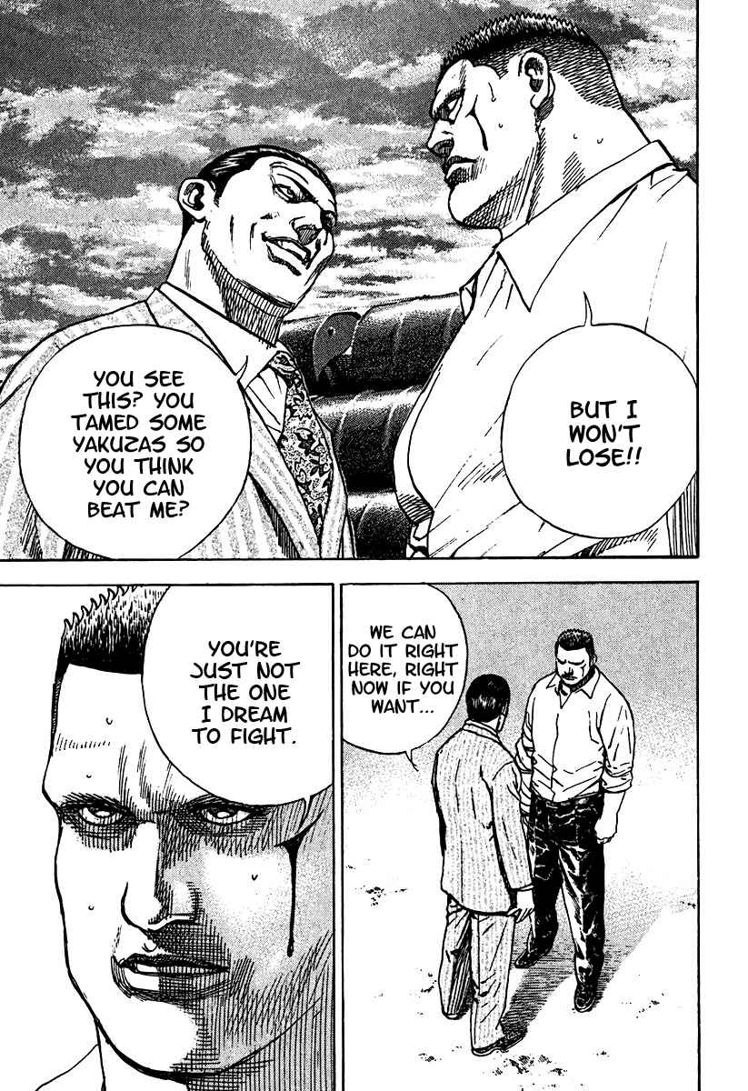 Page 9 Chapter 216 Tough