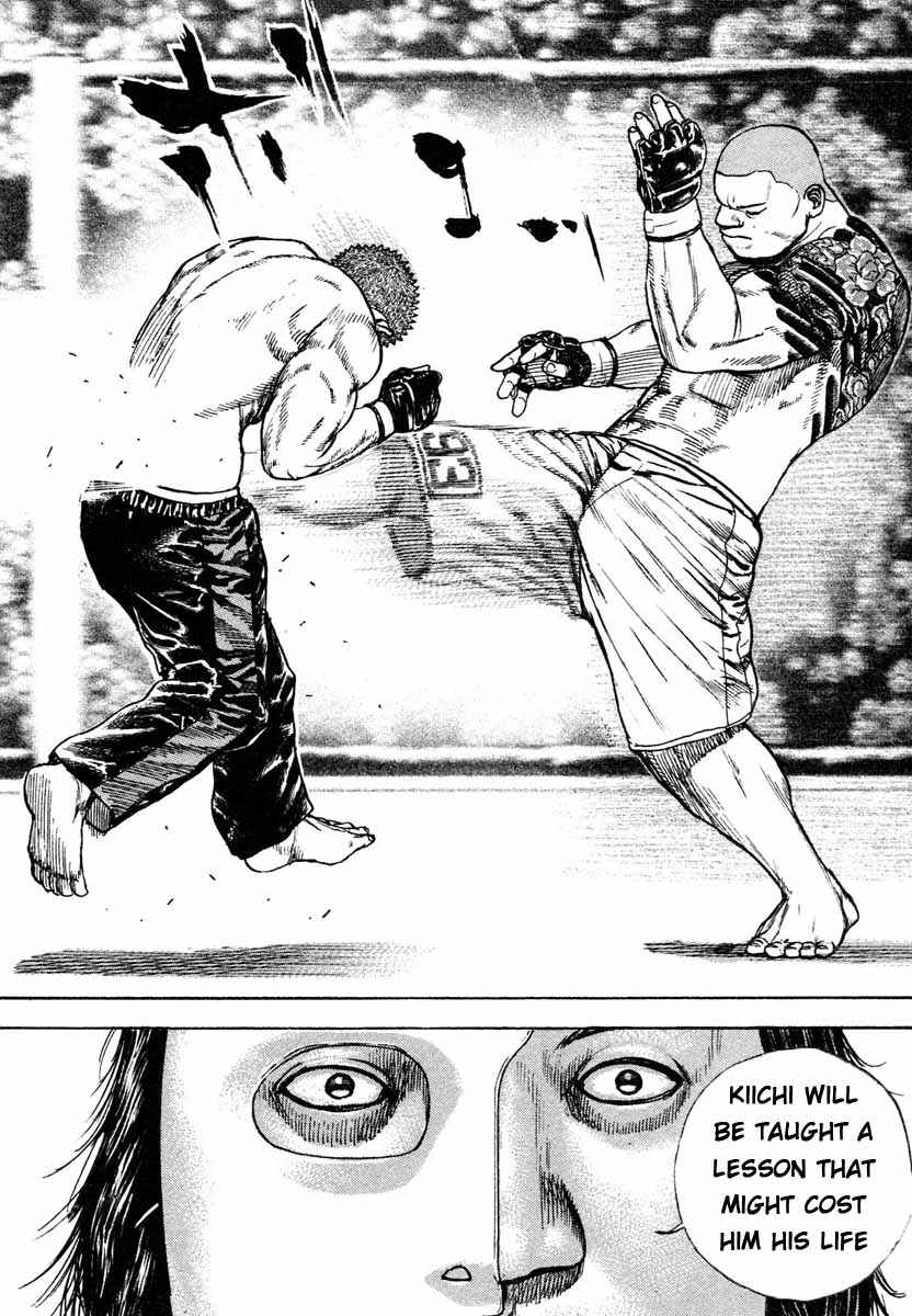 Page 16 Chapter 299 Tough