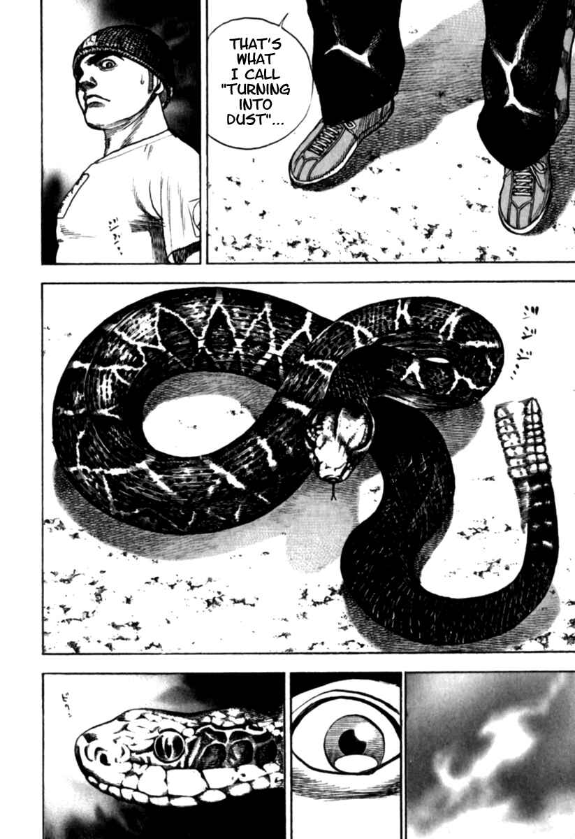 Page 16 Chapter 184 Tough