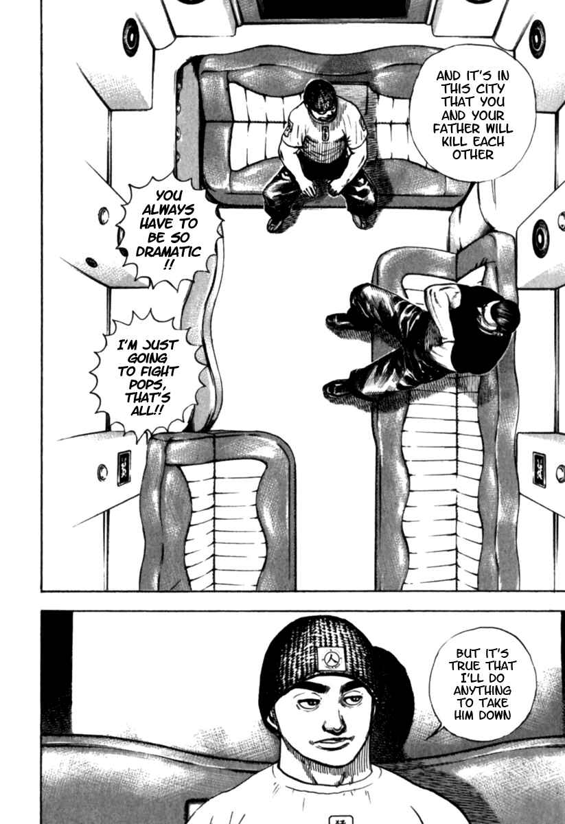 Page 4 Chapter 184 Tough