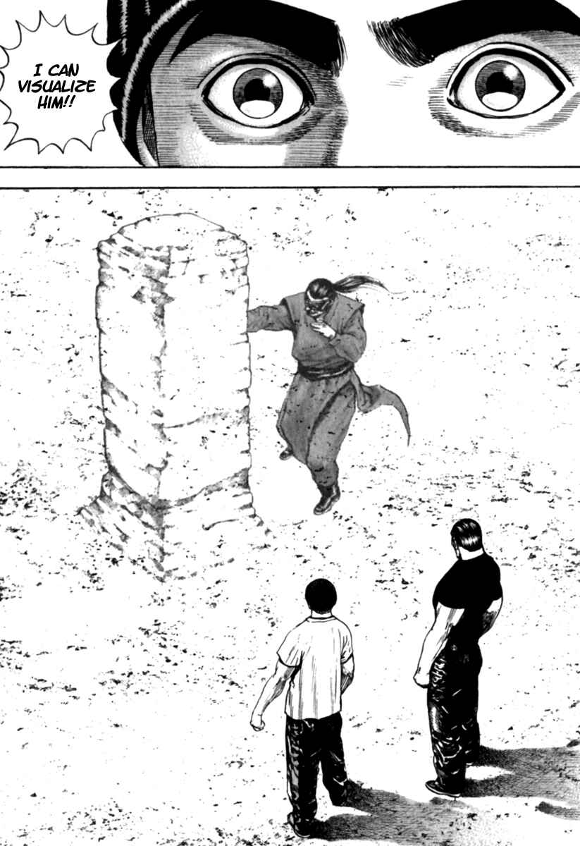 Page 9 Chapter 184 Tough