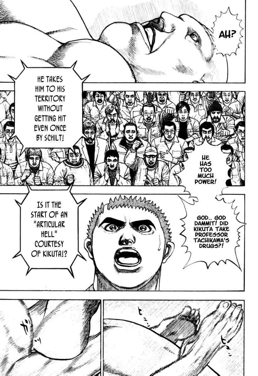 Page 10 Chapter 158 Tough