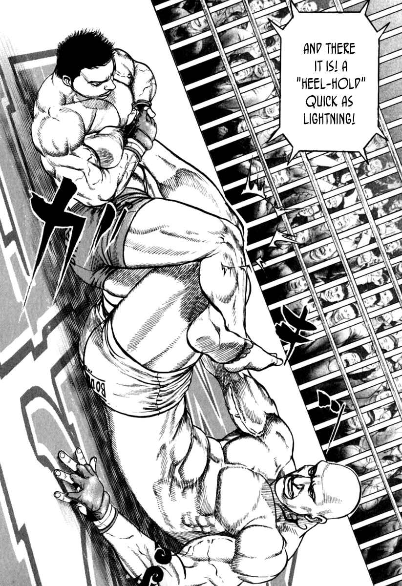 Page 11 Chapter 158 Tough