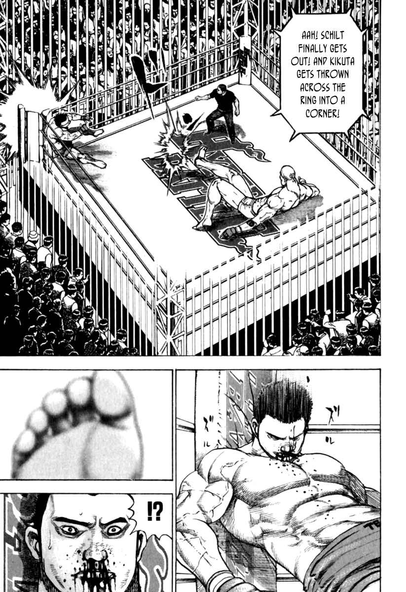 Page 18 Chapter 158 Tough