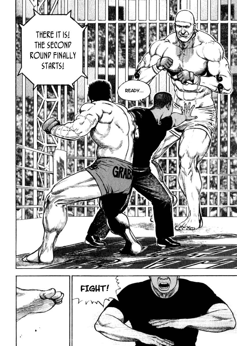 Page 7 Chapter 158 Tough