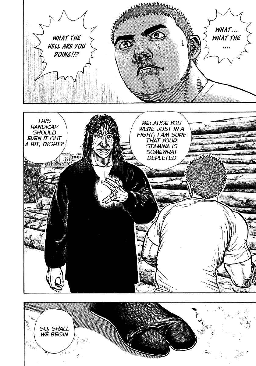 Page 11 Chapter 361 Tough