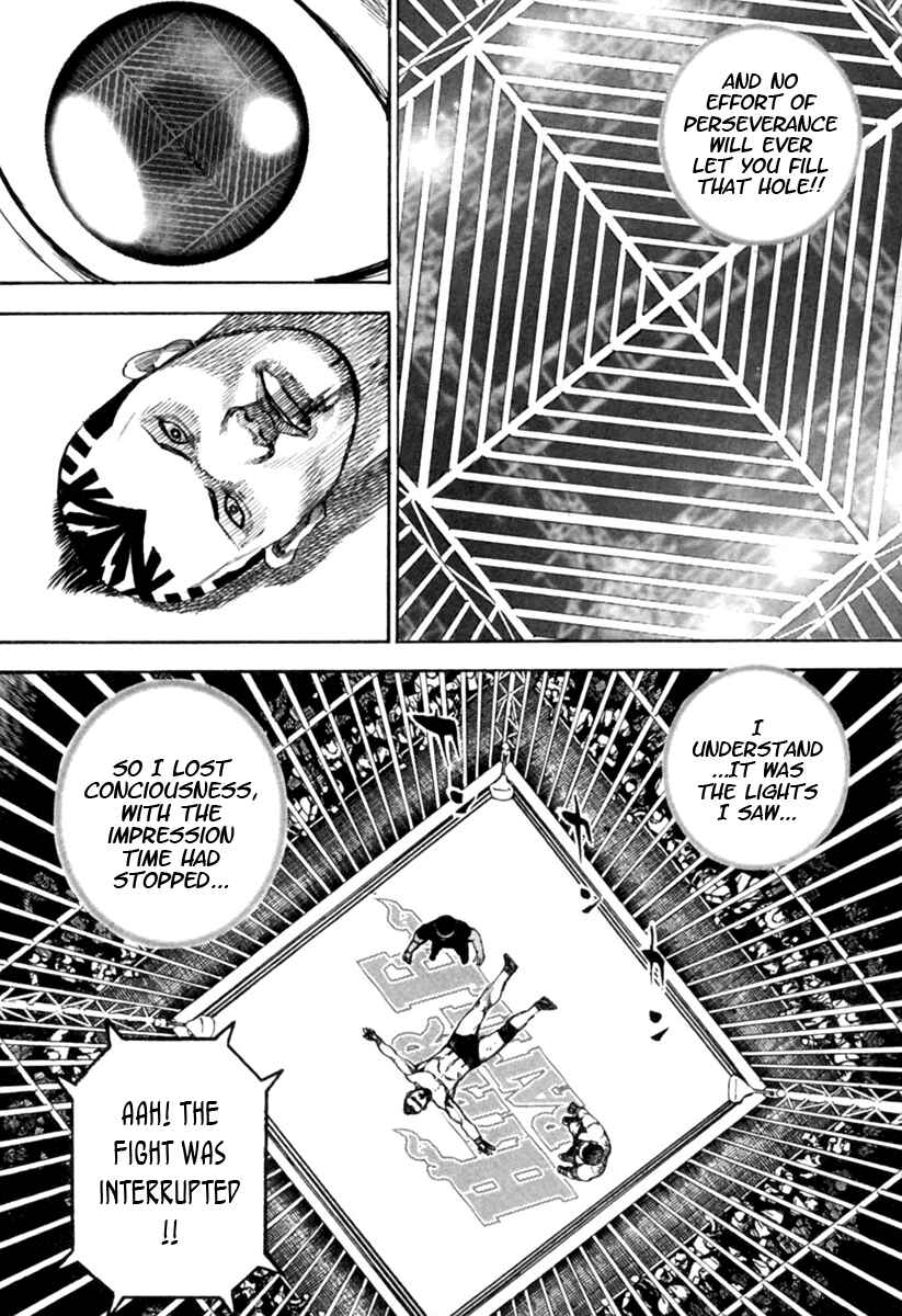 Page 14 Chapter 169 Tough