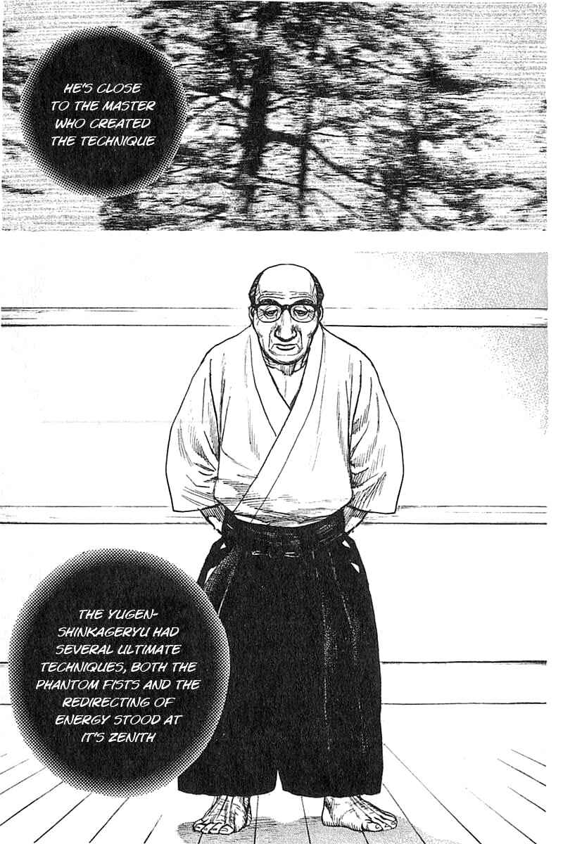 Page 9 Chapter 339 Tough