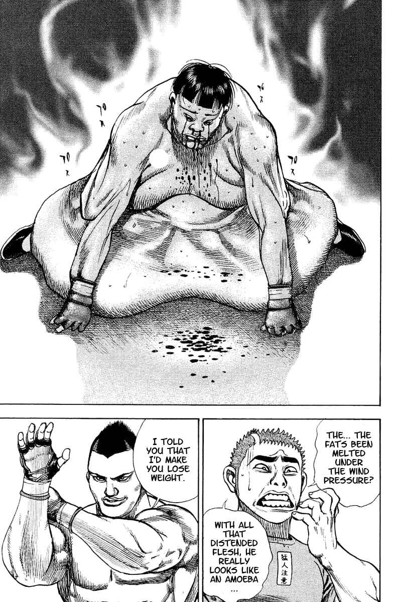 Page 6 Chapter 134 Tough