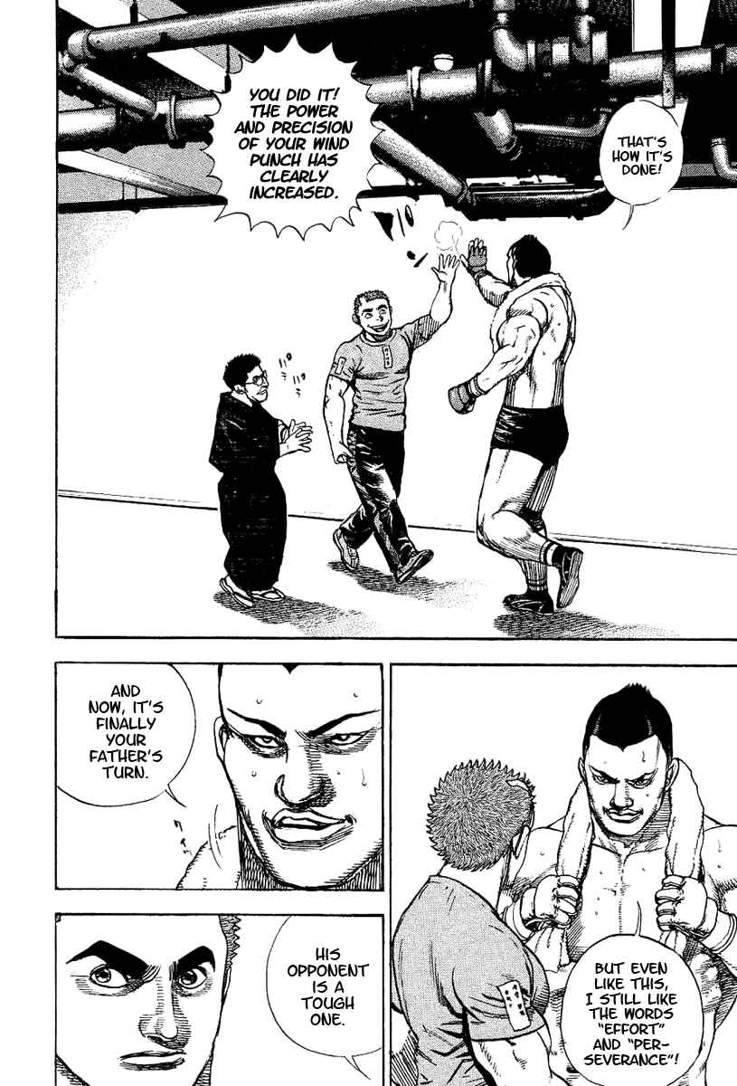 Page 9 Chapter 134 Tough