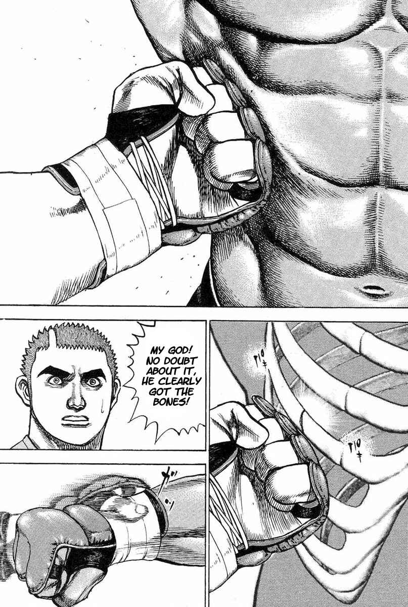 Page 10 Chapter 130 Tough