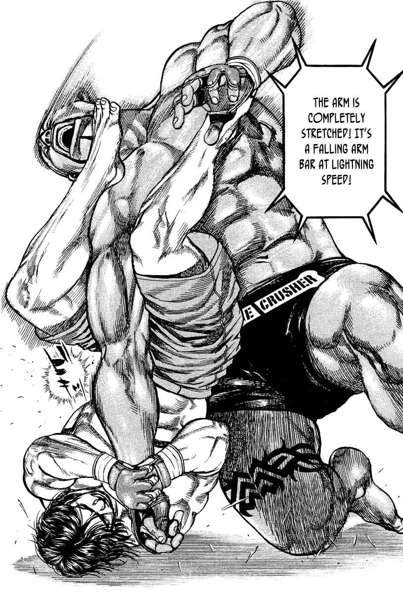 Page 12 Chapter 130 Tough