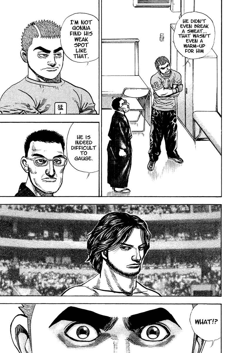 Page 16 Chapter 130 Tough