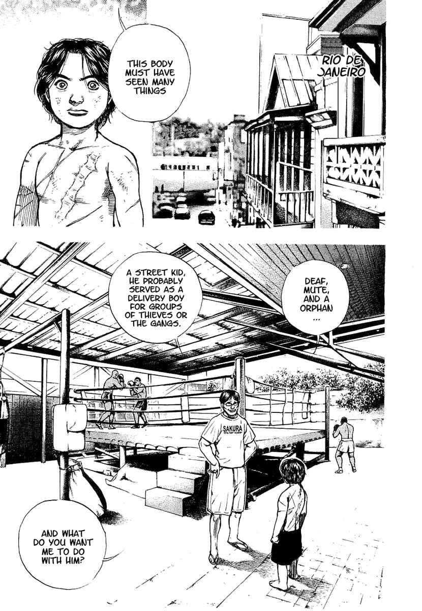 Page 4 Chapter 130 Tough