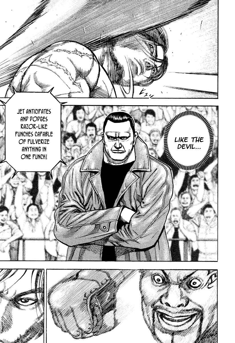 Page 8 Chapter 130 Tough