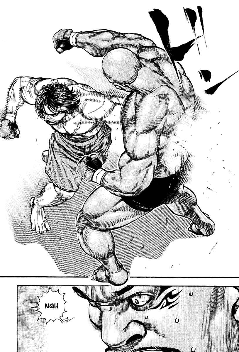 Page 9 Chapter 130 Tough
