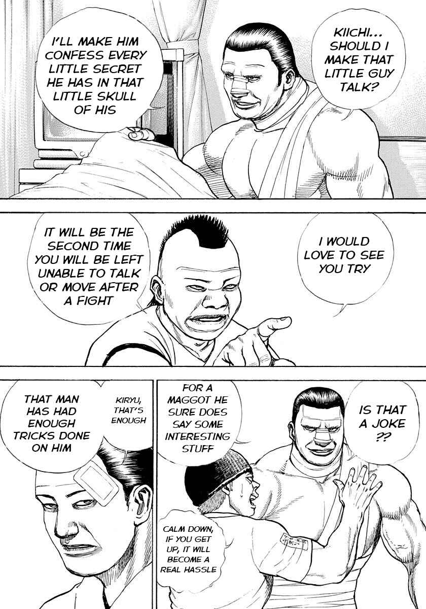 Page 16 Chapter 386 Tough