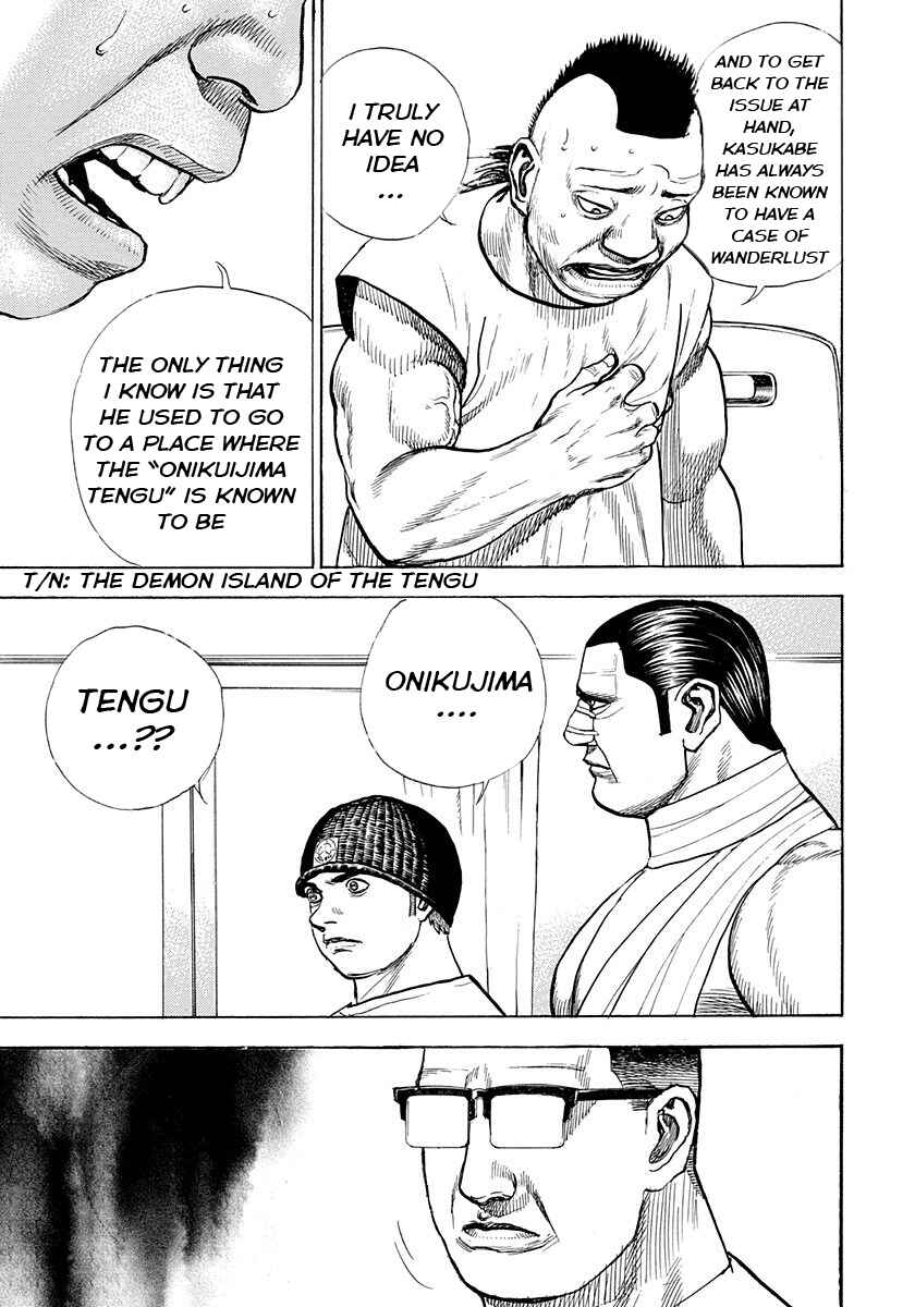 Page 19 Chapter 386 Tough