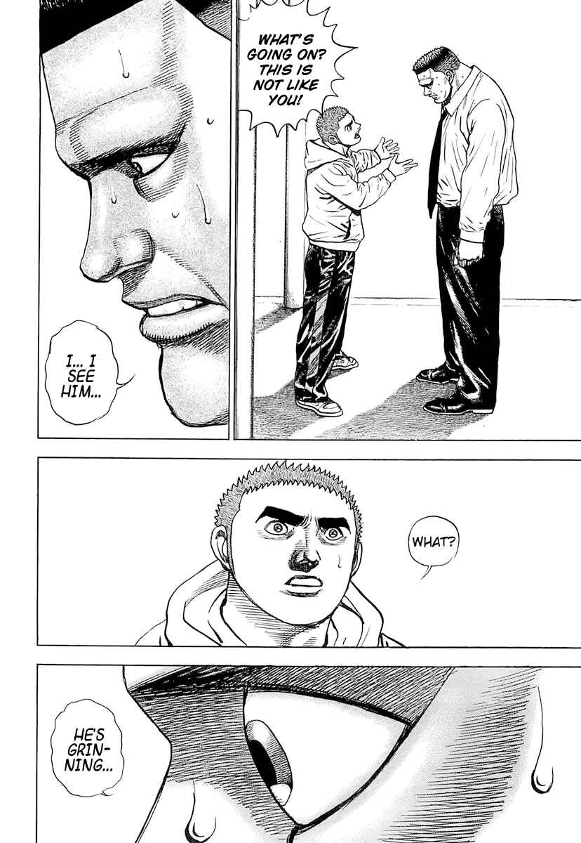 Page 12 Chapter 94 Tough