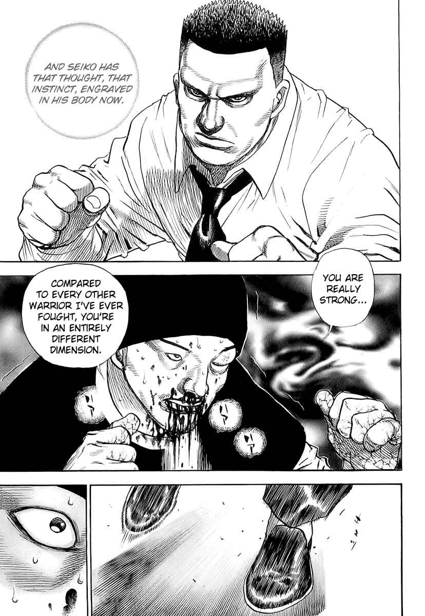 Page 5 Chapter 94 Tough