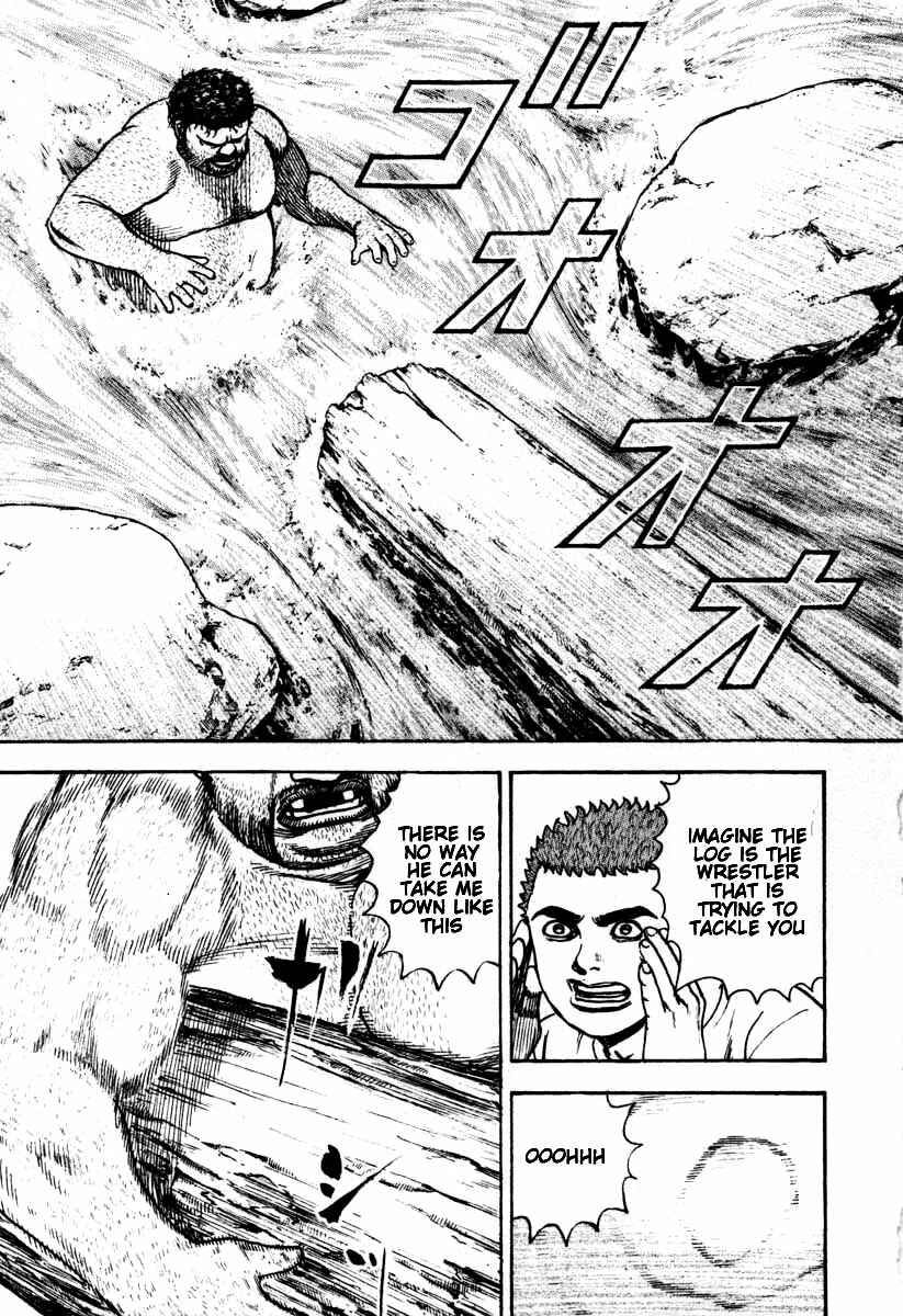 Page 15 Chapter 284 Tough