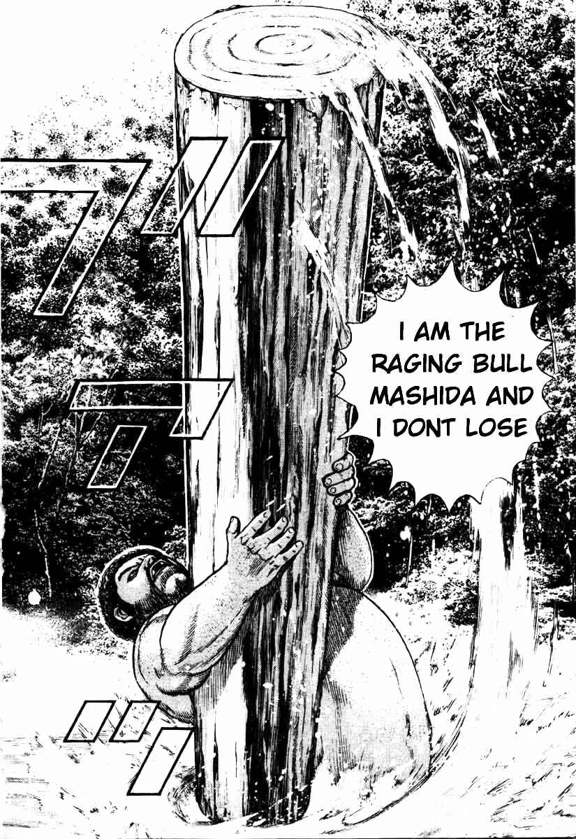 Page 16 Chapter 284 Tough