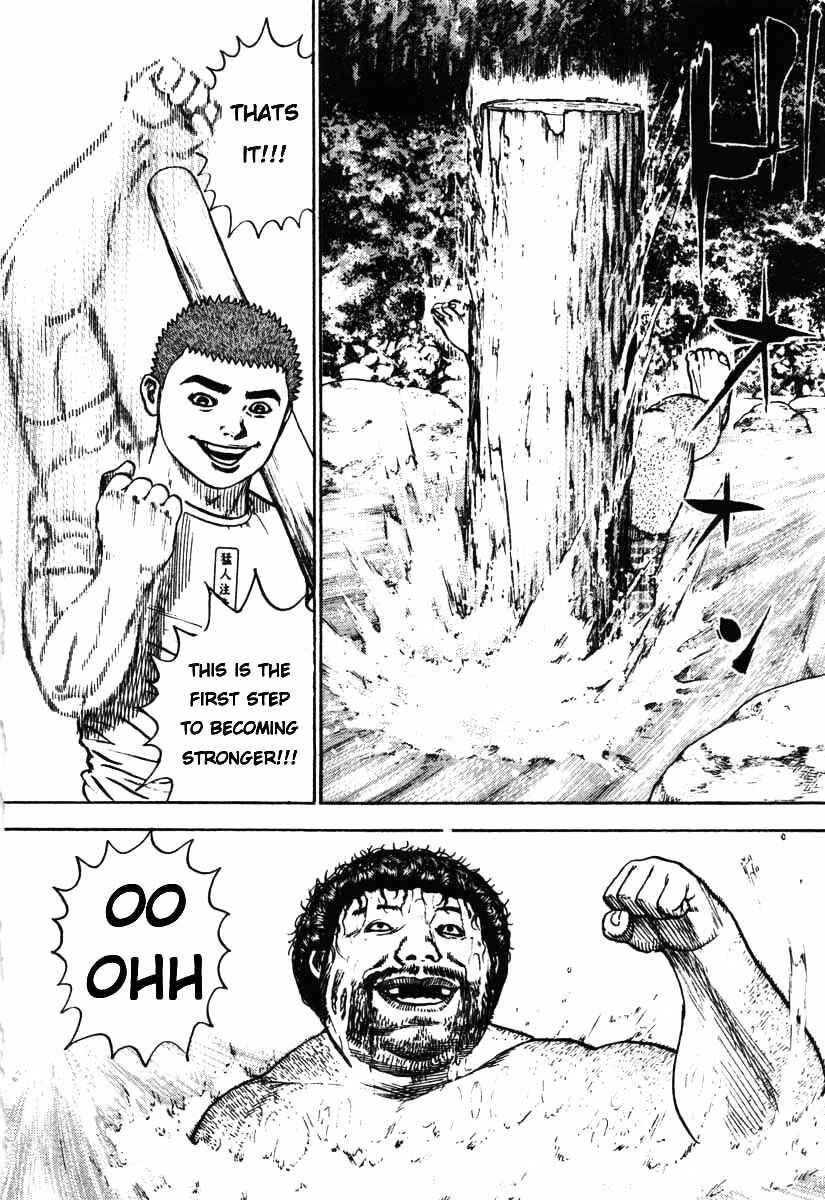Page 18 Chapter 284 Tough