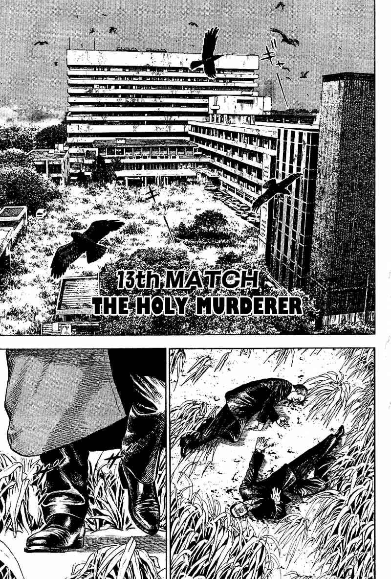 Page 1 Chapter 13 Tough